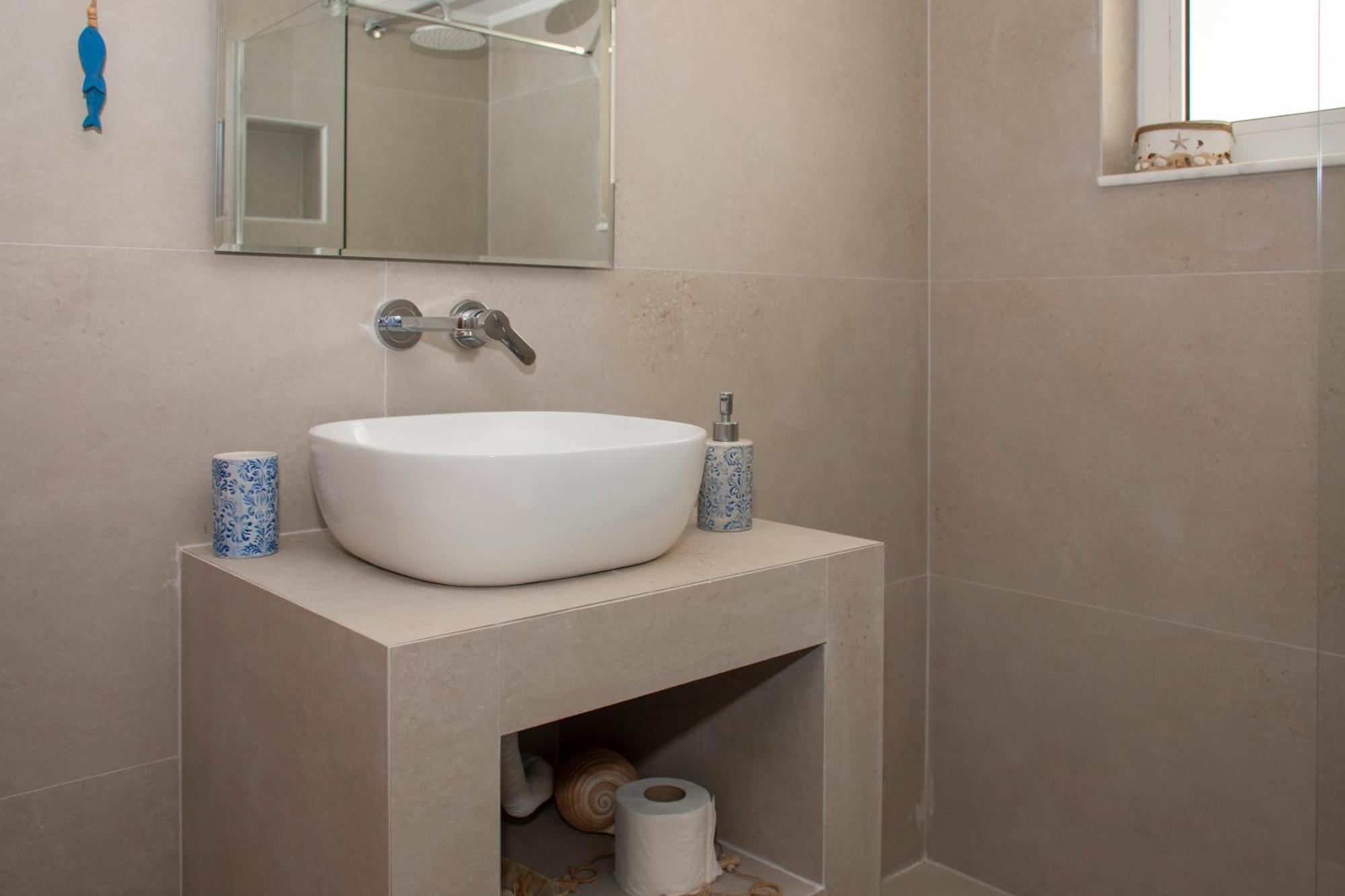 Christina Apartment Kissamos Luaran gambar