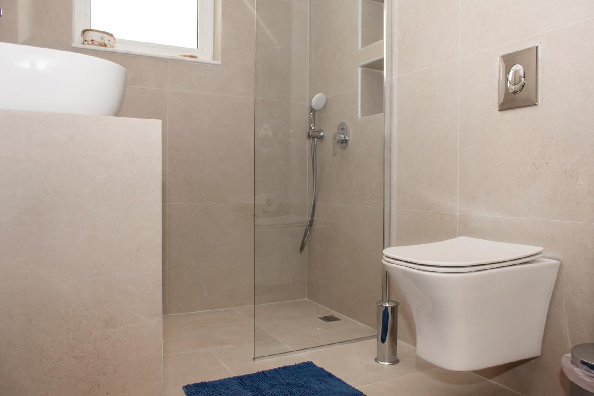 Christina Apartment Kissamos Luaran gambar