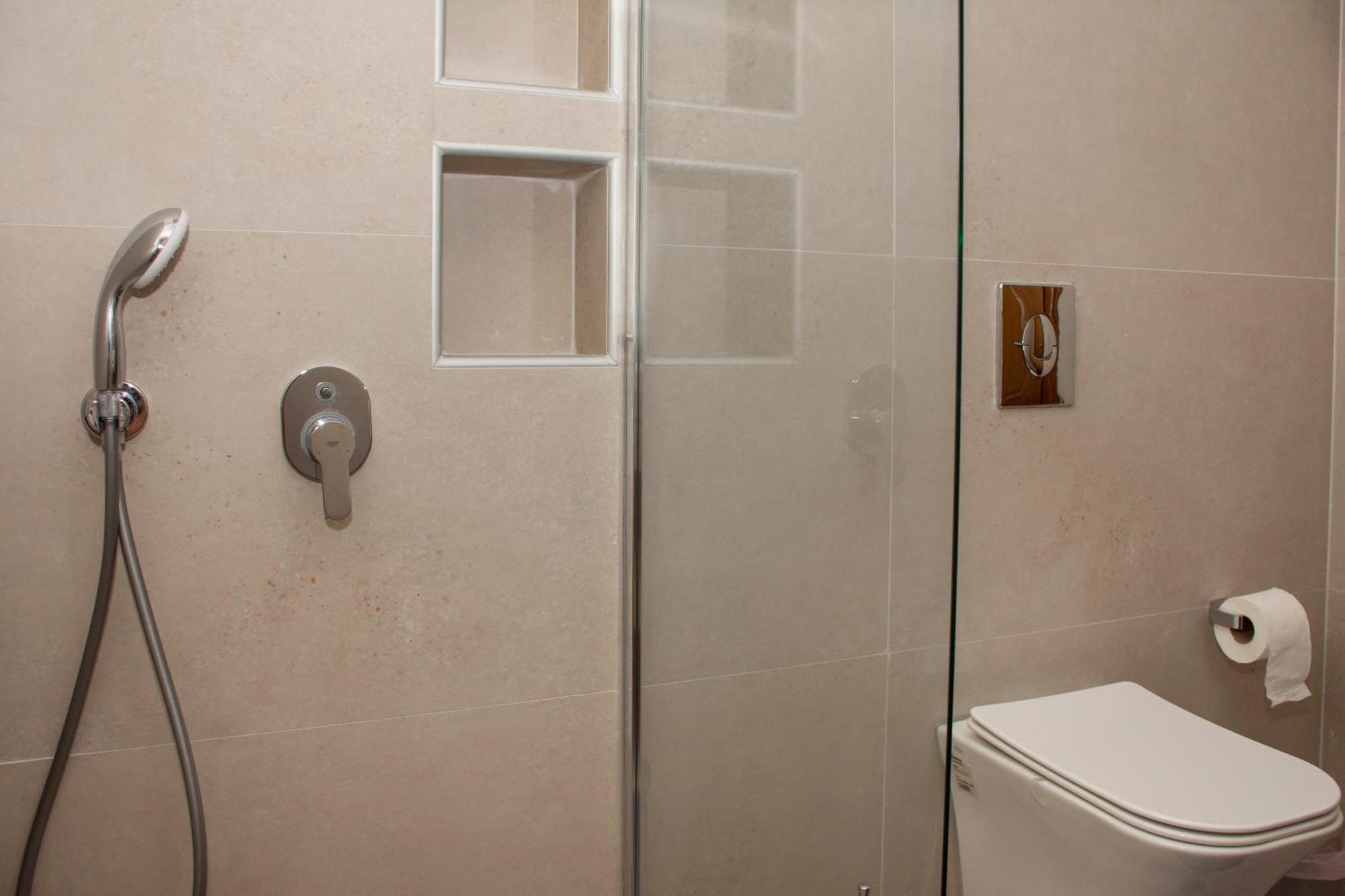 Christina Apartment Kissamos Luaran gambar
