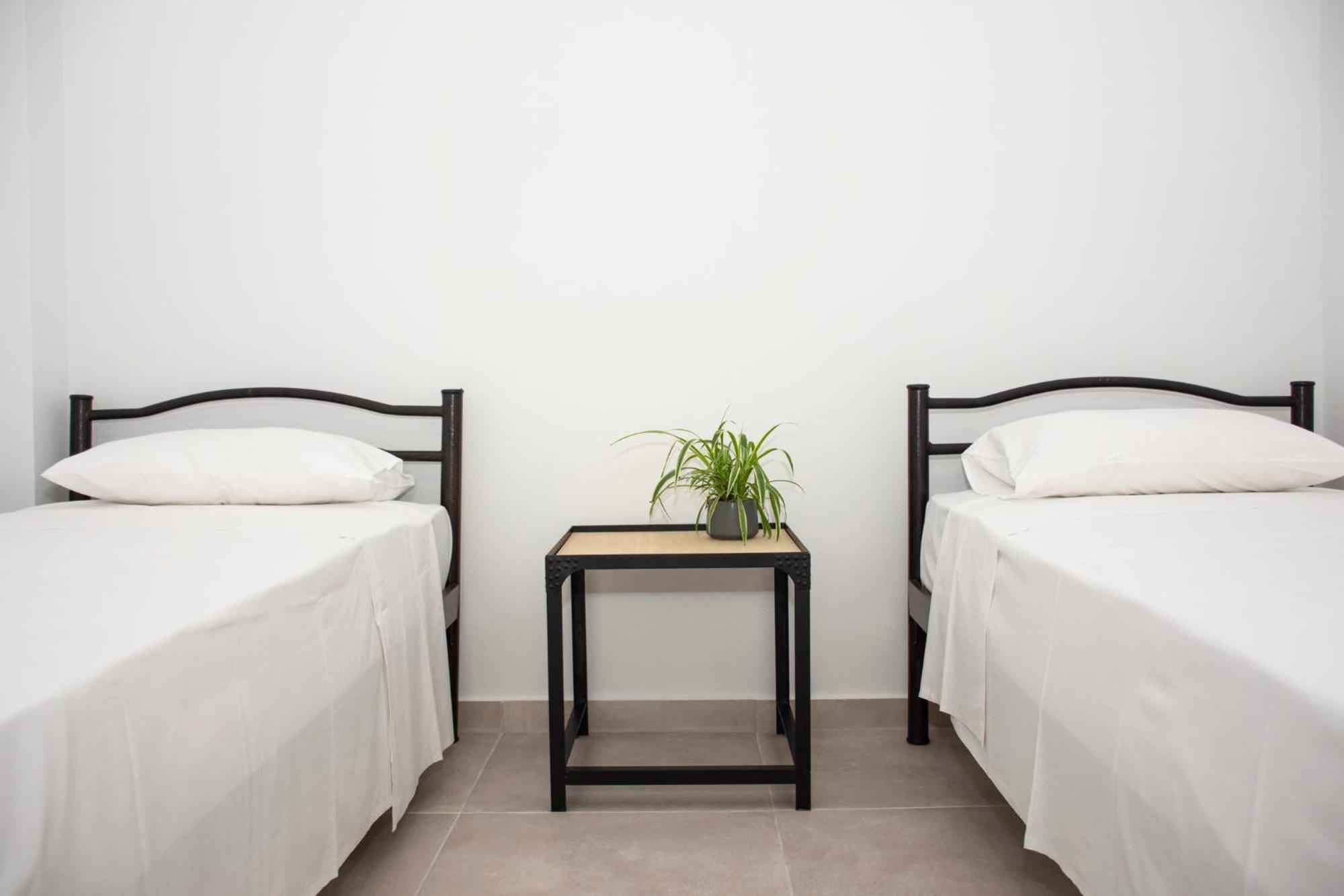 Christina Apartment Kissamos Luaran gambar