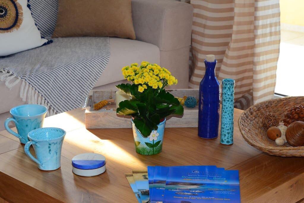 Christina Apartment Kissamos Luaran gambar
