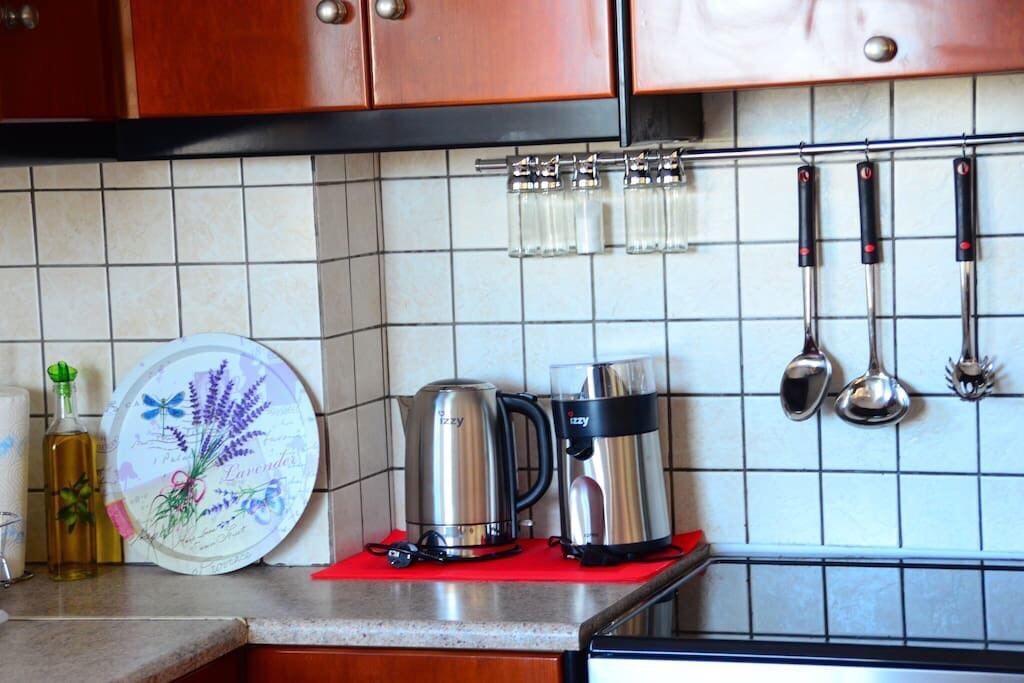 Christina Apartment Kissamos Luaran gambar