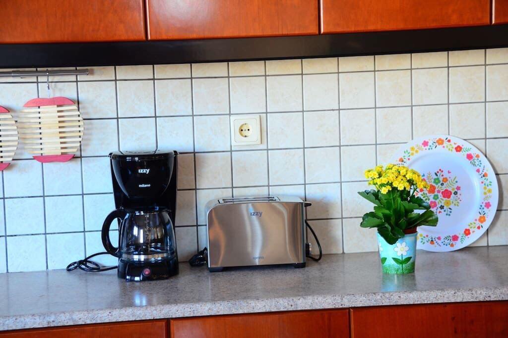 Christina Apartment Kissamos Luaran gambar