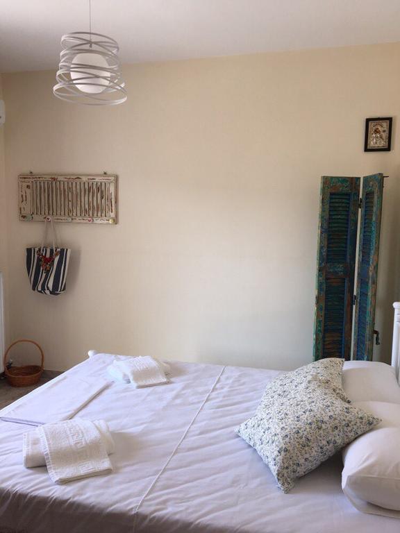 Christina Apartment Kissamos Luaran gambar